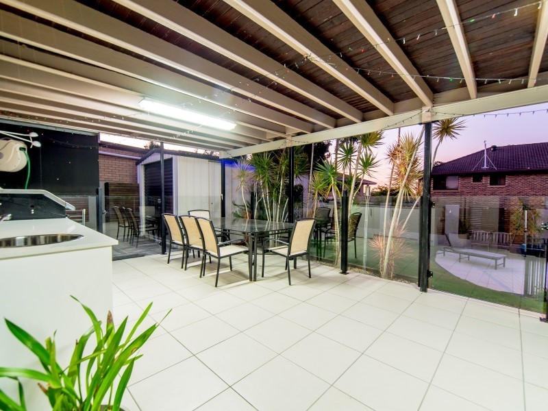22 LANYON STREET, Bracken Ridge QLD 4017