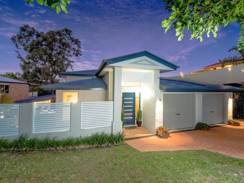 8 Wivenhoe Avenue, Albany Creek QLD 4035