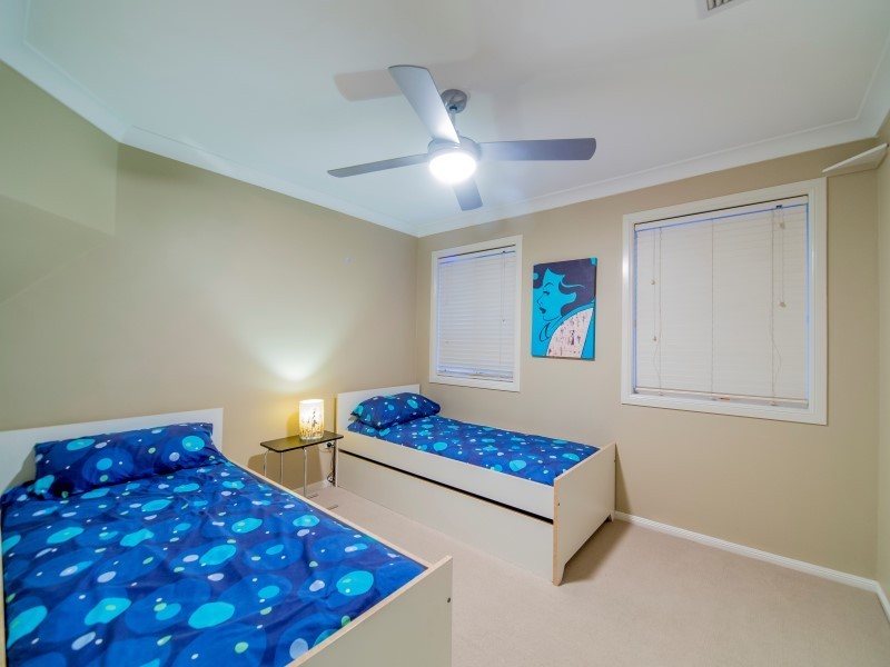 8 Wivenhoe Avenue, Albany Creek QLD 4035