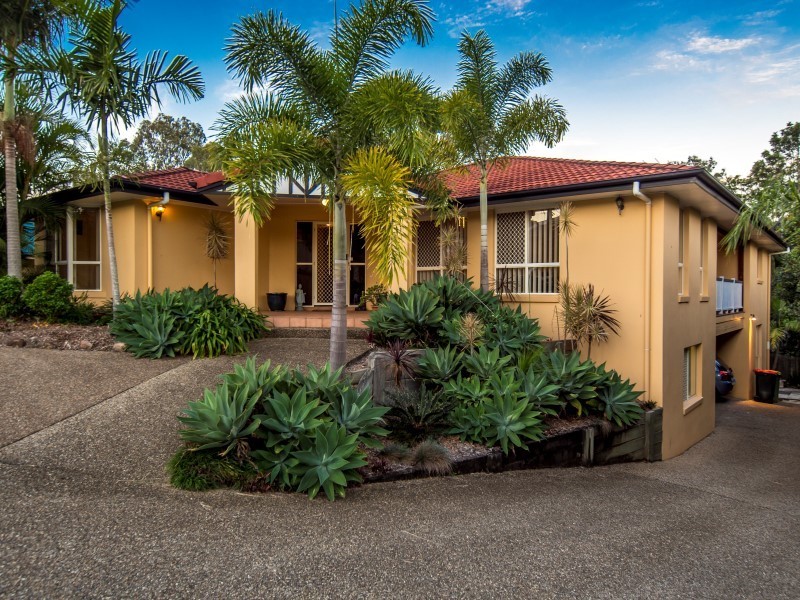 17 Brian Morrison Drive, Albany Creek QLD 4035