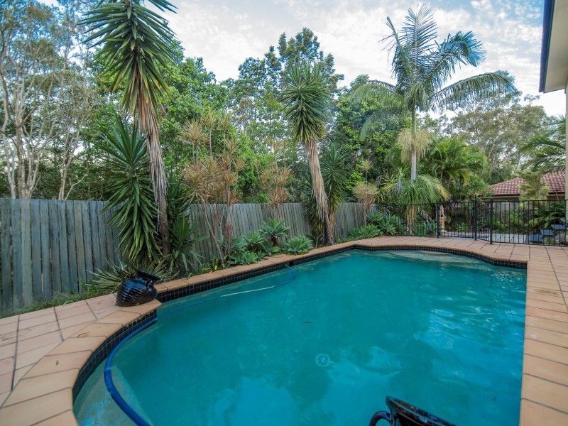 17 Brian Morrison Drive, Albany Creek QLD 4035