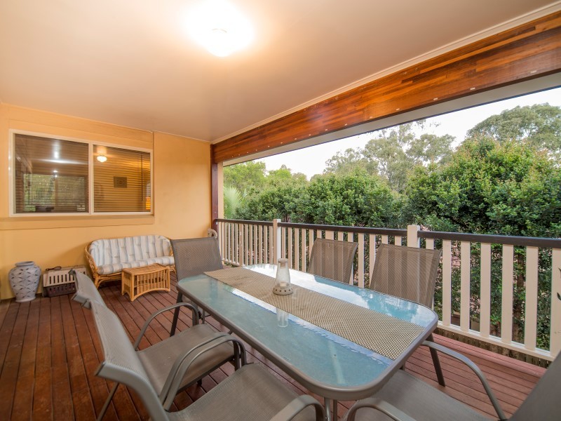 17 Brian Morrison Drive, Albany Creek QLD 4035