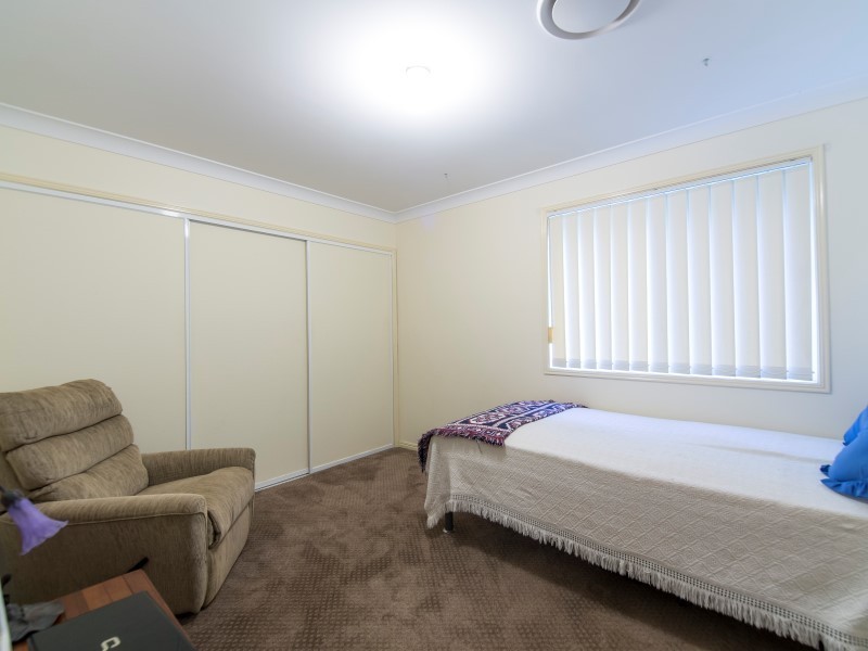 17 Brian Morrison Drive, Albany Creek QLD 4035