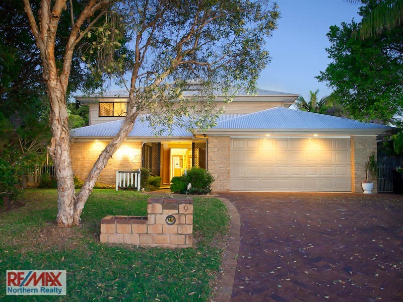 9 Lanai Place, Taigum QLD 4018