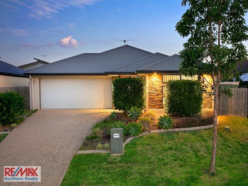 19 Pontiac Circuit, Warner QLD 4500