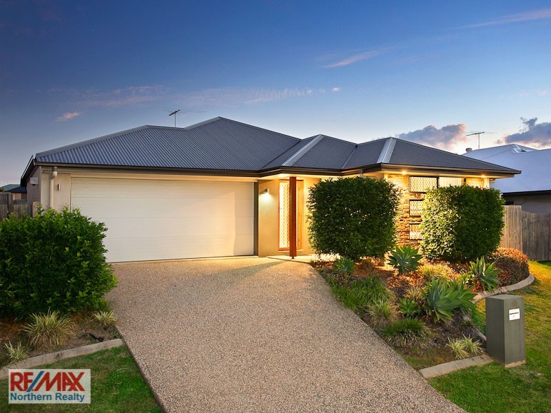 19 Pontiac Circuit, Warner QLD 4500