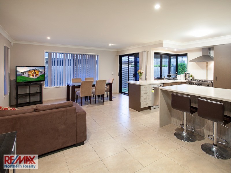 19 Pontiac Circuit, Warner QLD 4500