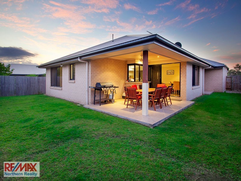 19 Pontiac Circuit, Warner QLD 4500