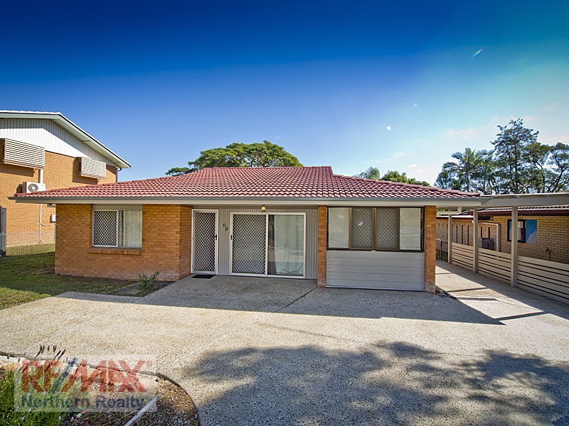 68 DANDENONG ROAD, Jamboree Heights QLD 4074