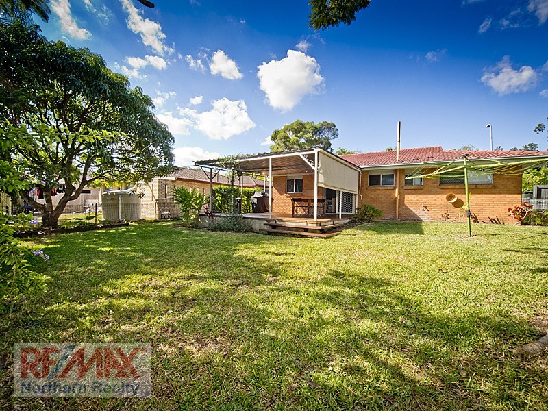 68 DANDENONG ROAD, Jamboree Heights QLD 4074