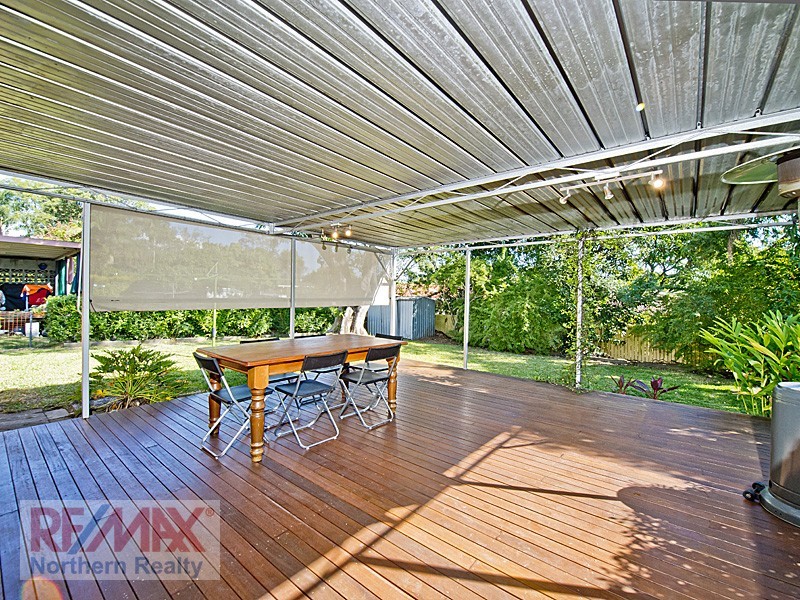 68 DANDENONG ROAD, Jamboree Heights QLD 4074