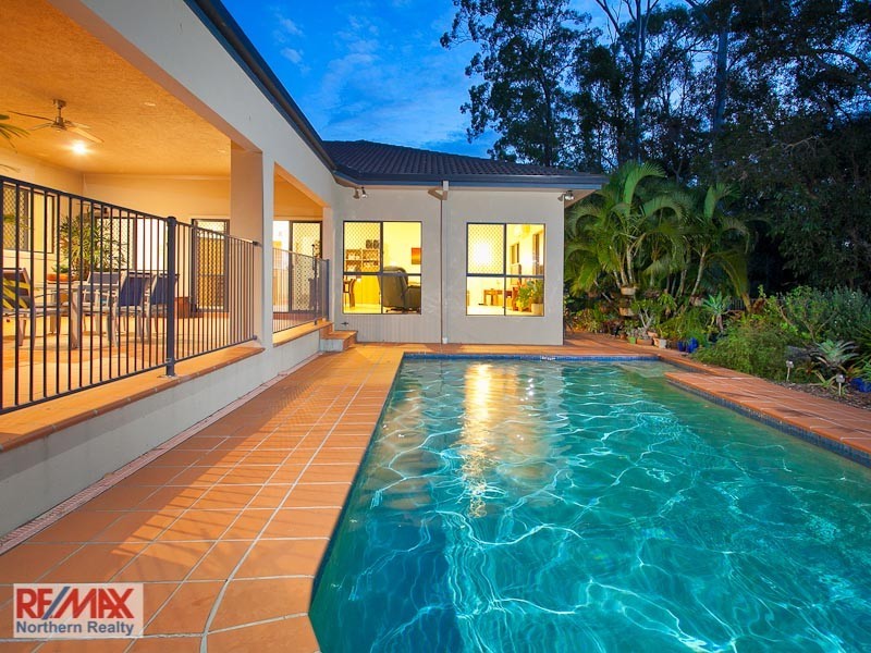 21 Country Club Drive, Albany Creek QLD 4035