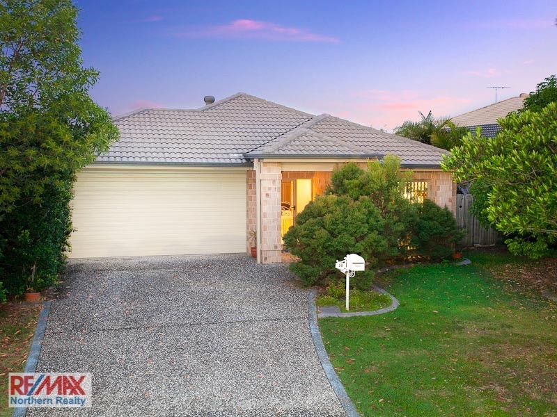 20 Kurrajong Circuit, North Lakes QLD 4509