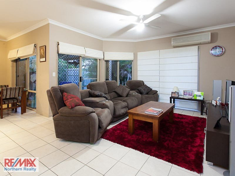 20 Kurrajong Circuit, North Lakes QLD 4509
