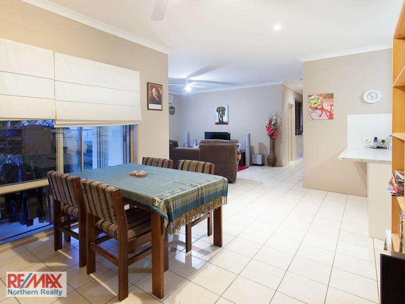 20 Kurrajong Circuit, North Lakes QLD 4509