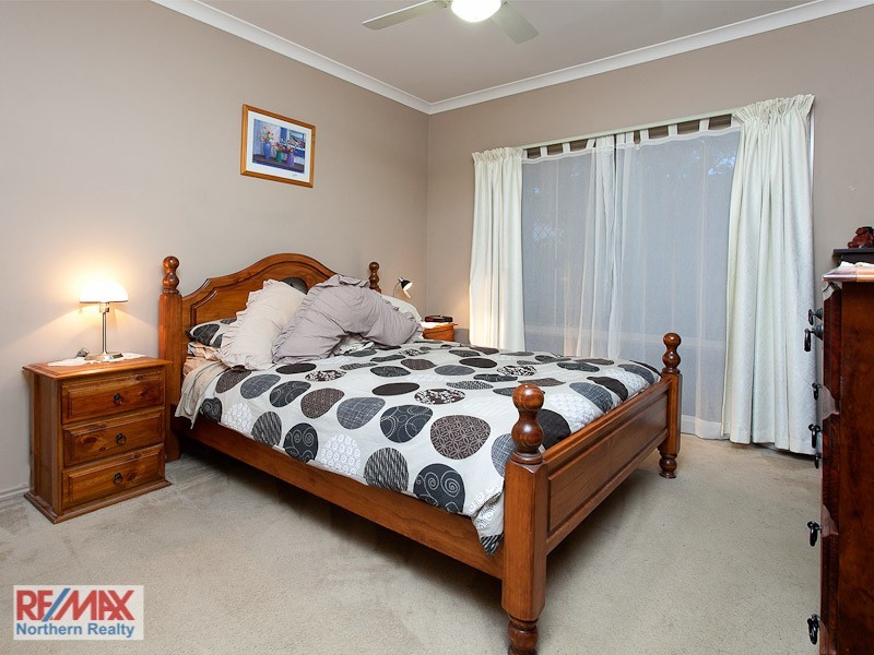 20 Kurrajong Circuit, North Lakes QLD 4509