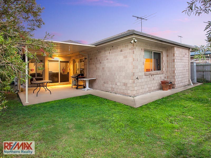 20 Kurrajong Circuit, North Lakes QLD 4509