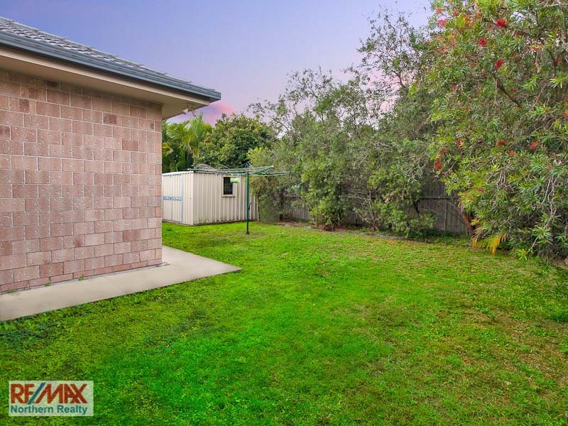 20 Kurrajong Circuit, North Lakes QLD 4509
