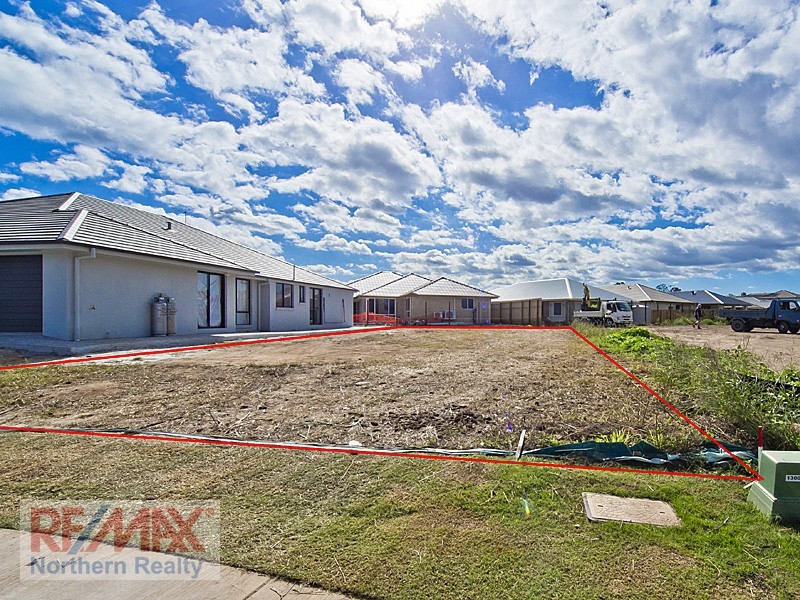 28 SOLOMON PARADE, Warner QLD 4500