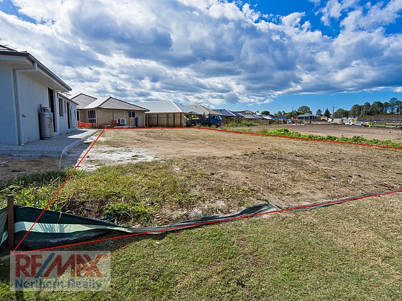 28 SOLOMON PARADE, Warner QLD 4500