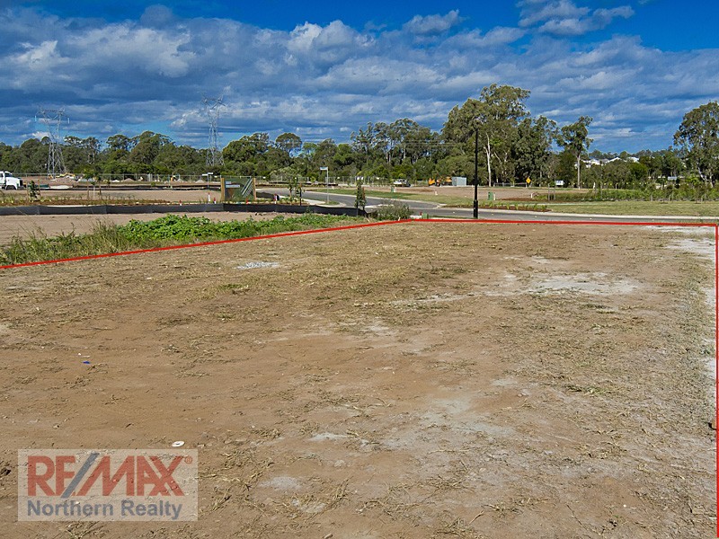 28 SOLOMON PARADE, Warner QLD 4500