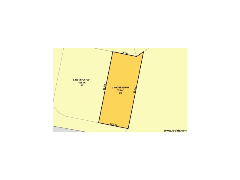28 SOLOMON PARADE, Warner QLD 4500