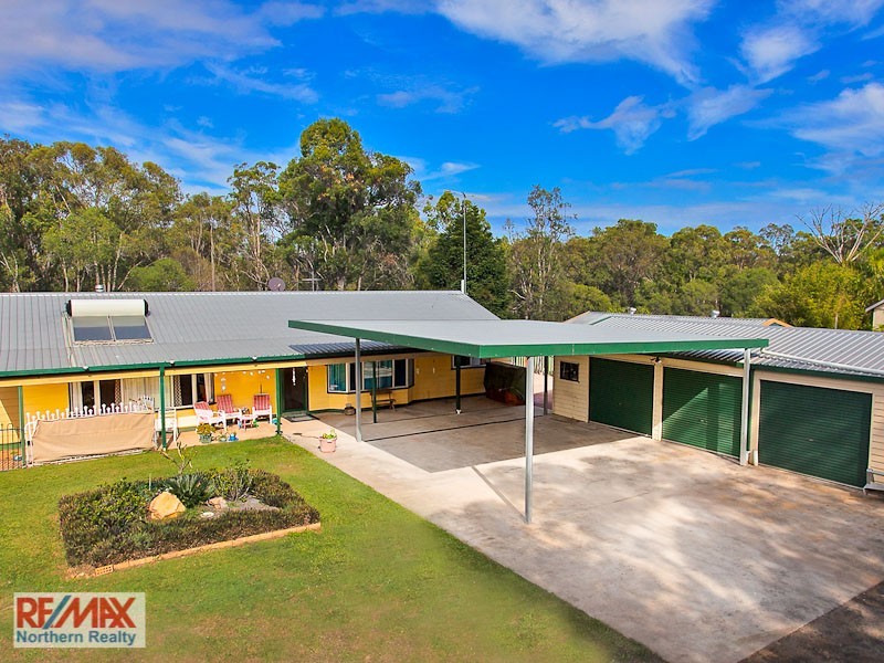 332 Boundary Road, Dakabin QLD 4503