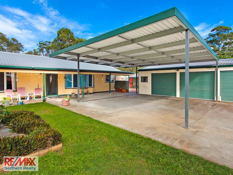332 Boundary Road, Dakabin QLD 4503