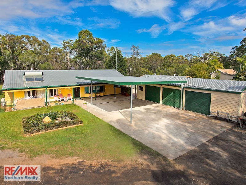 332 Boundary Road, Dakabin QLD 4503
