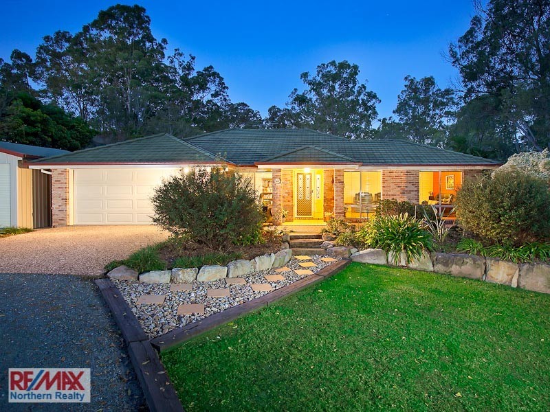 16 Yellow Button Close, Warner QLD 4500