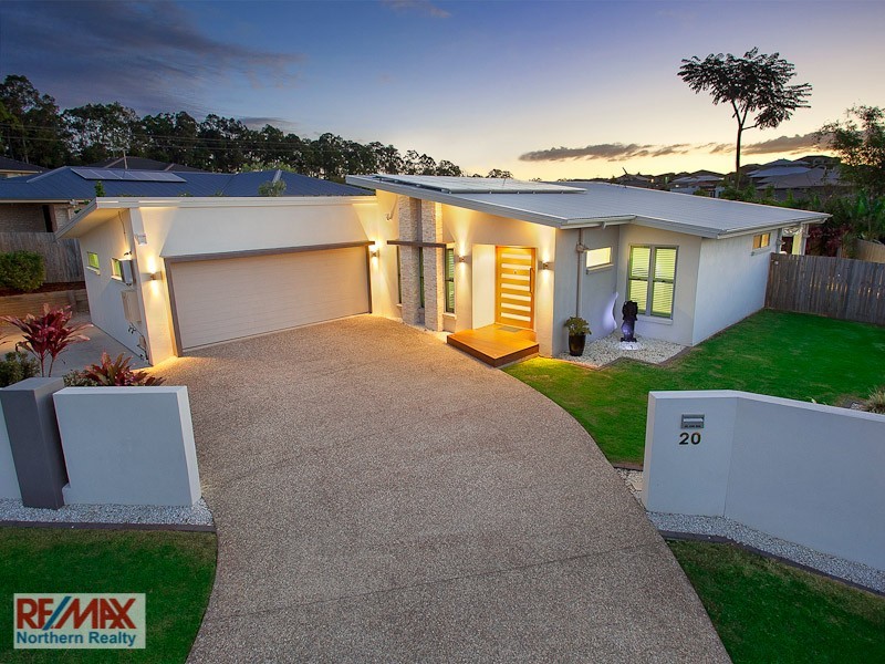 20 Koel Ct, Warner QLD 4500