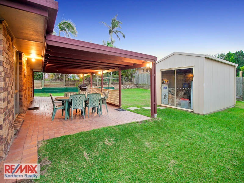 22 Hero Street, Eatons Hill QLD 4037