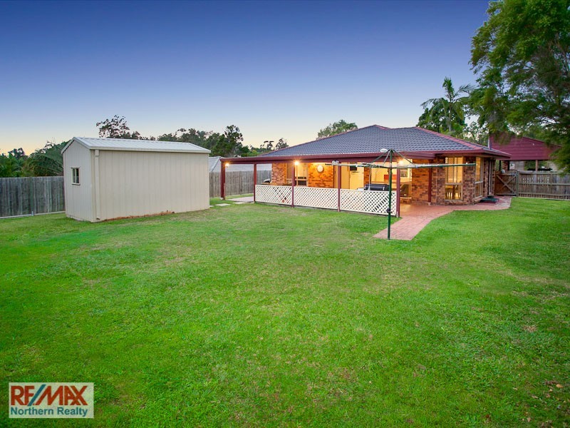 22 Hero Street, Eatons Hill QLD 4037