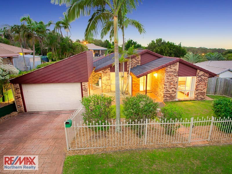 22 Hero Street, Eatons Hill QLD 4037