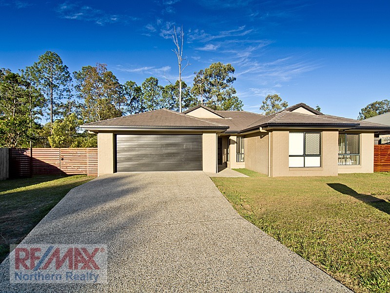 26 Silverash Ct, Warner QLD 4500