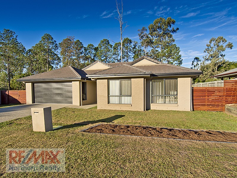 26 Silverash Ct, Warner QLD 4500