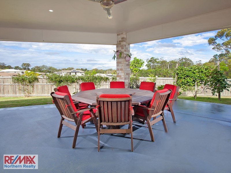 1 Grevillea Court, Griffin QLD 4503