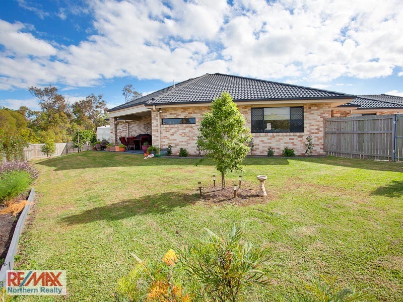 1 Grevillea Court, Griffin QLD 4503