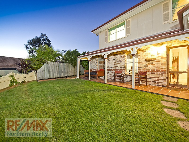 5 Palm Ct, Albany Creek QLD 4035