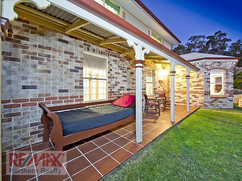5 Palm Ct, Albany Creek QLD 4035