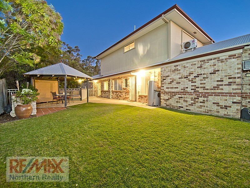 5 Palm Ct, Albany Creek QLD 4035