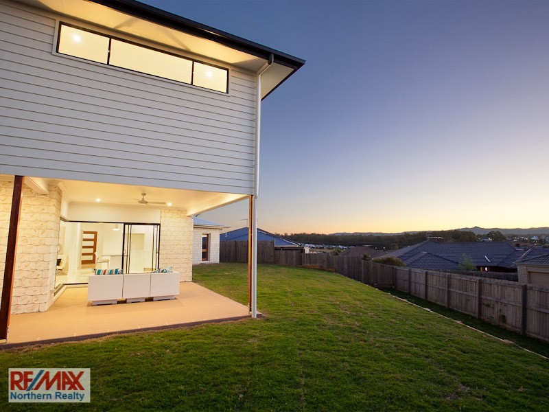 25 Hillary Drive, Warner QLD 4500