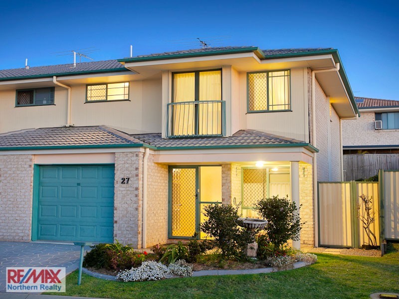 27 Fresco Street, Albany Creek QLD 4035