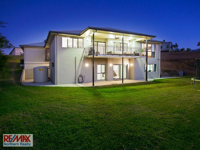 110 Corvus Drive, Cashmere QLD 4500