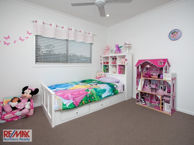 110 Corvus Drive, Cashmere QLD 4500