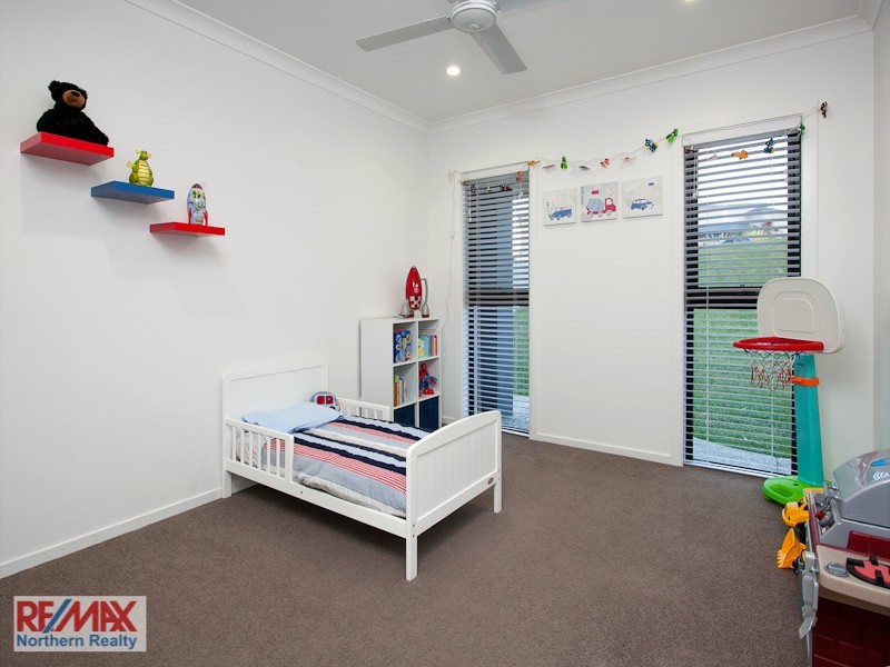 110 Corvus Drive, Cashmere QLD 4500