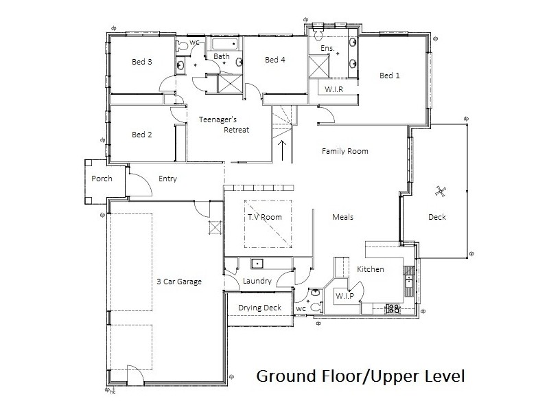 110 Corvus Drive, Cashmere QLD 4500