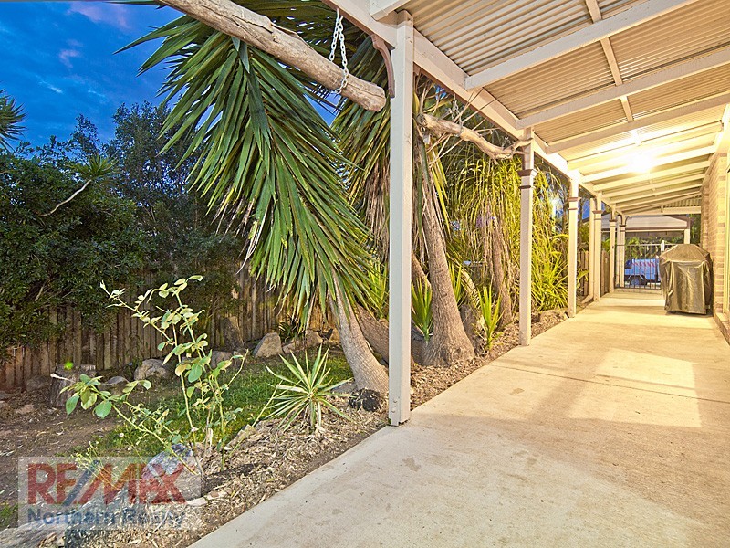26 Voltaire Cres, Petrie QLD 4502