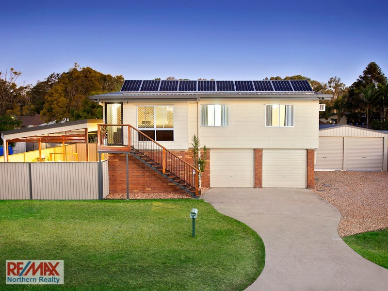 3 Hansen Drive, Lawnton QLD 4501