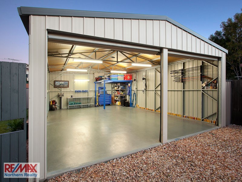 3 Hansen Drive, Lawnton QLD 4501